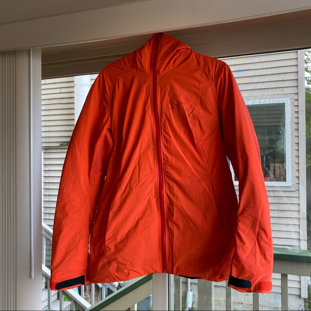 Arc’teryx Ski Jacket